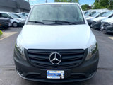 Used 2021 Mercedes-Benz Metris image 2