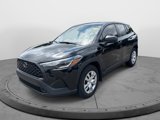 Used 2022 Toyota Corolla Cross L image 3