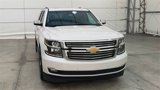 Certified 2020 Chevrolet Suburban Premier image 3