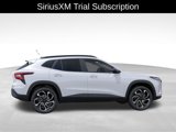 New 2025 Chevrolet Trax RS w/ Sunroof Package image 6