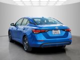Used 2021 Nissan Sentra SV image 6