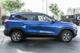 Used 2021 Kia Seltos EX image 3