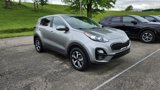 Used 2020 Kia Sportage LX image 3