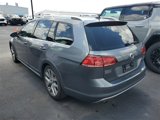 Used 2018 Volkswagen Golf Alltrack S image 5