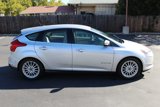 Used 2013 Ford Focus Electric Hatchback image 4