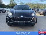 Used 2020 Kia Sportage LX w/ LX Popular Package image 2
