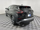 Used 2022 Nissan Murano SL image 5