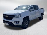 Used 2017 Chevrolet Colorado Z71 image 3