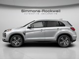 Used 2023 Mitsubishi Outlander Sport AWD image 3