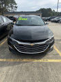 Used 2021 Chevrolet Malibu LT image 2