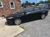 Used 2016 Ford Fusion SE image 4
