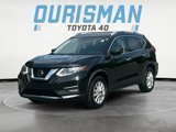 Used 2020 Nissan Rogue SV image 2