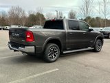 New 2025 RAM 1500 Laramie w/ Bed Utility Group image 2
