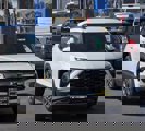 New 2025 Chevrolet TrailBlazer ACTIV w/ Convenience Package image 2