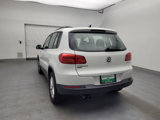 Used 2017 Volkswagen Tiguan Limited w/ Premium Package image 6