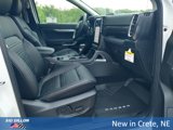 New 2025 Ford Ranger Lariat image 4