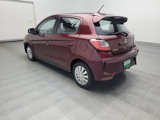 Used 2021 Mitsubishi Mirage ES image 5