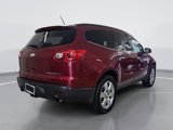 Used 2011 Chevrolet Traverse LT w/ LPO, 'HIT The Road' Package image 3