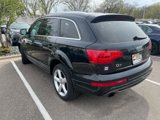 Used 2015 Audi Q7 3.0T S line Prestige w/ Cold Weather Package image 4