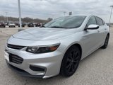 Used 2017 Chevrolet Malibu LT image 4