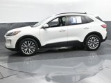 Used 2021 Ford Escape Titanium image 2