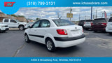 Used 2008 Kia Rio LX image 4