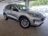 Used 2022 Ford Escape SE w/ Convenience Package image 4