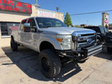 Used 2014 Ford F350 Lariat w/ Chrome Package image 3
