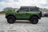 Used 2022 Ford Bronco Wildtrak image 3
