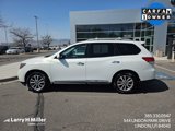 Used 2013 Nissan Pathfinder SL image 3