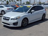 Used 2013 Subaru Impreza 2.0i Sport Premium image 5