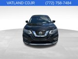 Used 2018 Nissan Rogue S image 2