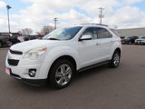 Used 2013 Chevrolet Equinox LTZ image 6