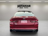 Used 2020 Kia Optima S w/ S Panoramic Sunroof Package image 4