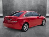 Used 2016 Chevrolet Cruze LT image 5