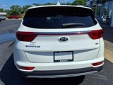 Used 2018 Kia Sportage EX w/ EX Sport Appearance Package image 4