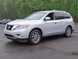 Used 2014 Nissan Pathfinder SV image 5