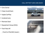 Used 2023 Ford Escape ST-Line w/ Tech Pack #1 image 5