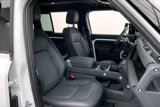 Used 2023 Land Rover Defender 130 X-Dynamic SE image 5