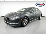 Used 2022 Hyundai Sonata SE w/ Cargo Package image 4