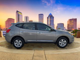 Used 2015 Nissan Rogue S w/ Convenience Package image 3