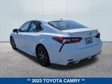 Used 2023 Toyota Camry SE image 3