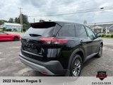 Used 2022 Nissan Rogue S image 5
