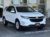 Used 2021 Chevrolet Equinox LT image 6