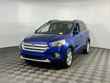 Used 2019 Ford Escape SEL image 3