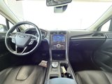 Used 2020 Ford Fusion Titanium image 5