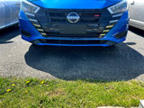 Used 2024 Nissan Versa SR w/ Trunk Package image 4