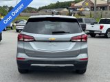 Used 2023 Chevrolet Equinox LT w/ Driver Convenience Package image 4