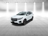 Used 2022 Chevrolet Equinox Premier image 3