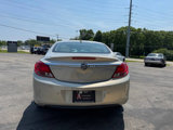 Used 2011 Buick Regal CXL w/ RL5 Preferred Equipment Group image 6